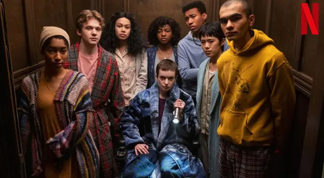 El club de la media noche no tendrá segunda temporada.