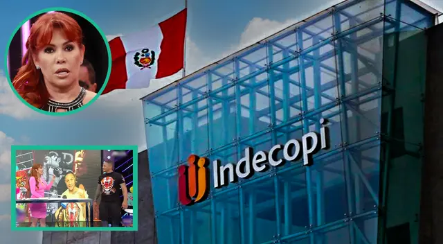 Respaldan POSIBLE MEDIDA de Indecopi a programa de Magaly por INCIDENTE con Maicelo: "No es bueno para la sociedad"