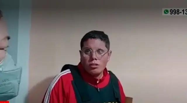 Tras incautar sus equipos electrónicos; dos laptops y su celular, la autoridad corroboró la existencia de más de 700 videos con este contenido ilícito. Tras incautar sus equipos electrónicos; dos laptops y su celular, la autoridad corroboró la existencia de más de 700 videos con este contenido ilícito.