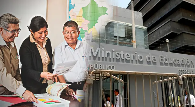 Conoce sobre el incremento de sueldo para los profesores