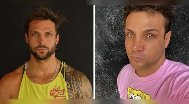 Nicola Porcella se pronuncia tras denuncia. Nicola Porcella se pronuncia tras denuncia.