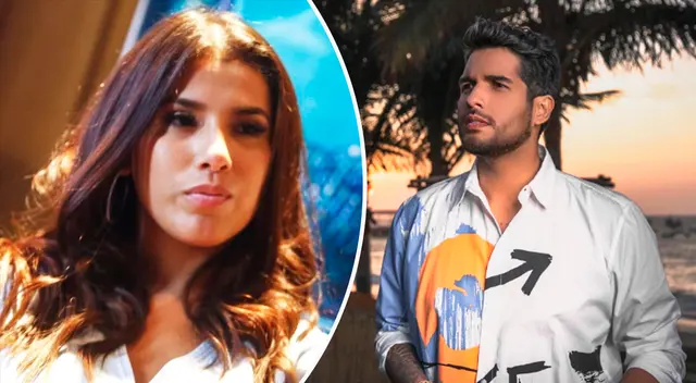 Yahaira Plasencia genera reacciones tras confirmar relación.