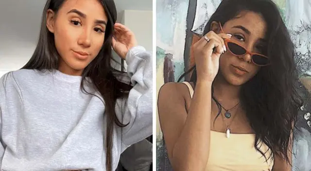 Samahara Lobatón agradece a los que asistieron a su Closet Sale. Samahara Lobatón agradece a los que asistieron a su Closet Sale.