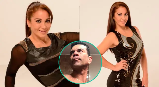 Danuska Zapata pasó un día al aire libre junto a la hija de 'Tomate' Barraza. Danuska Zapata pasó un día al aire libre junto a la hija de 'Tomate' Barraza.