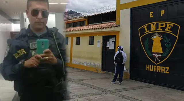 Policía deberá pasar 7 años en prisión por intentar asesinar a su esposa y suegra en Áncash.