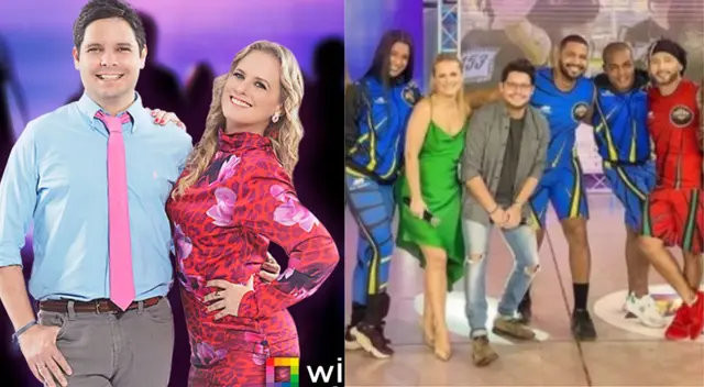 Esto es bacán fue estrenado en agosto Esto es bacán fue estrenado en agosto