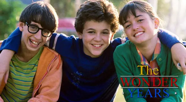 Los años maravillosos: Conoce cómo lucen los actores de la serie ochentera. Los años maravillosos: Conoce cómo lucen los actores de la serie ochentera.