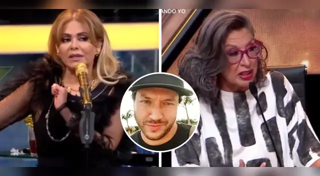 Gisela Valcárcel Gisela Valcárcel