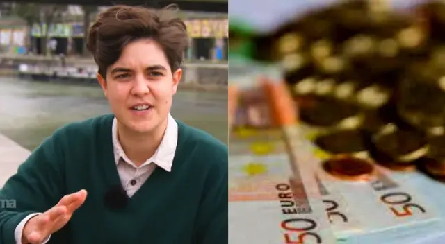 Su lucha es que exista una justa distribución de la riqueza en el mundo.