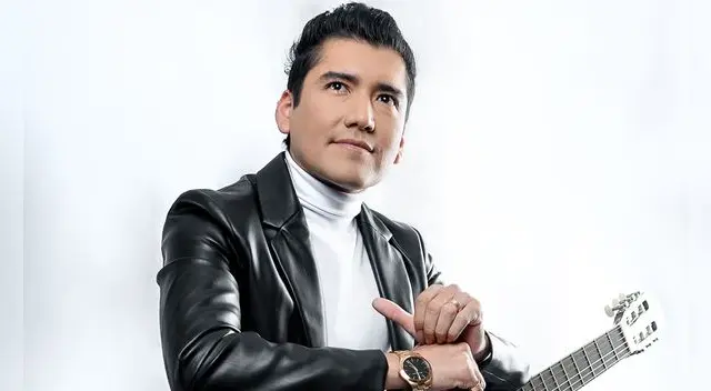 “Mentira Mentirosa” es una composición de Carlos Rincón.