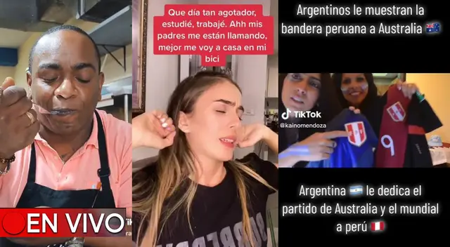 Esto es lo más visto de hoy 4 de diciembre.