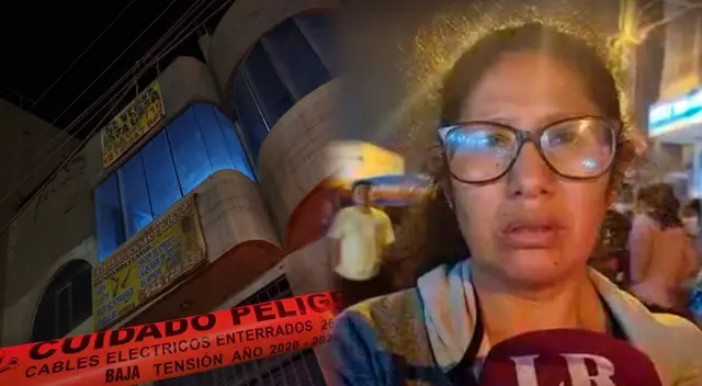 Madre e hija fueron asesinadas en el interior de un inmueble en SMP Madre e hija fueron asesinadas en el interior de un inmueble en SMP