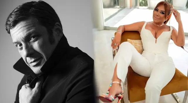 Lucho Cáceres recibe el respaldo de sus fanáticos tras ganar juicio a Magaly Medina. Lucho Cáceres recibe el respaldo de sus fanáticos tras ganar juicio a Magaly Medina.