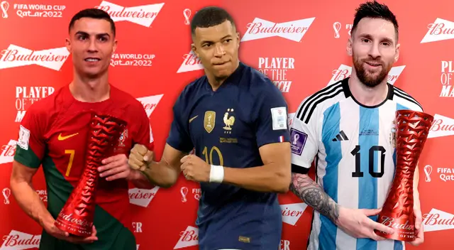 Mbappé y la peculiar razón por la que no ha posado con el trofeo del Mundial.