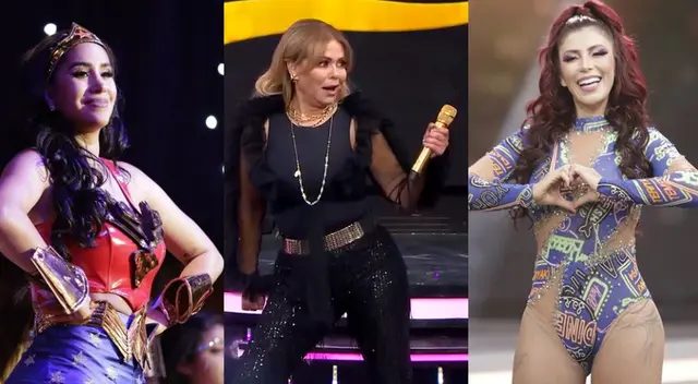 "El Gran Show" llegará a su fin este sábado 10 de diciembre.