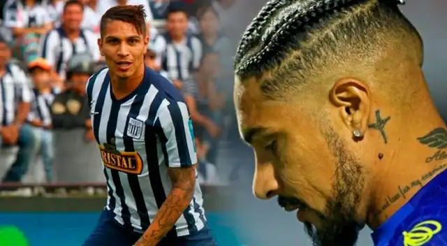 Paolo Guerrero dejará Avaí en diciembre, pero no está cerca de Alianza Lima. Paolo Guerrero dejará Avaí en diciembre, pero no está cerca de Alianza Lima.