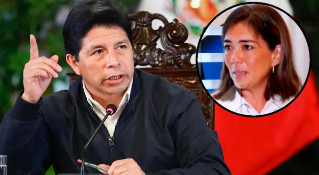 Gerente general de la inmobiliaria Marka Group acusó al mandatario de ser el líder de una organización criminal.