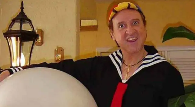 Carlos Villarán interpretó el papel "Quico" en la serie de Chavo del 8. Carlos Villarán interpretó el papel "Quico" en la serie de Chavo del 8.