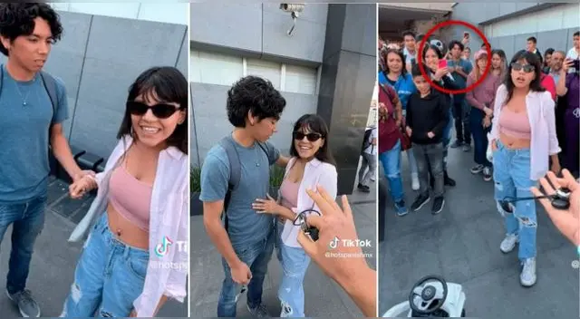 La muchacha terminó con su novio por recibir una 'camioneta', pero 'premio' le hizo arrepentirse y es viral en TikTok.