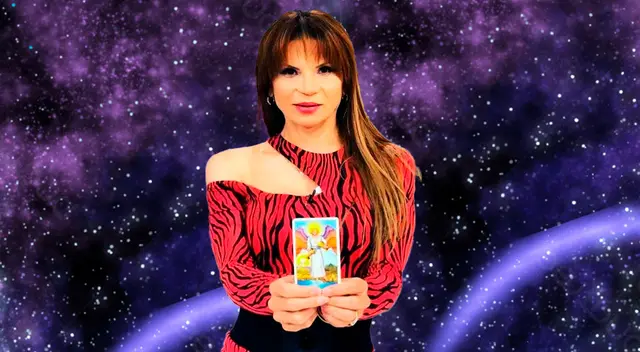 Mhoni Vidente te muestra lo que vendrá esta semana. Mhoni Vidente te muestra lo que vendrá esta semana.