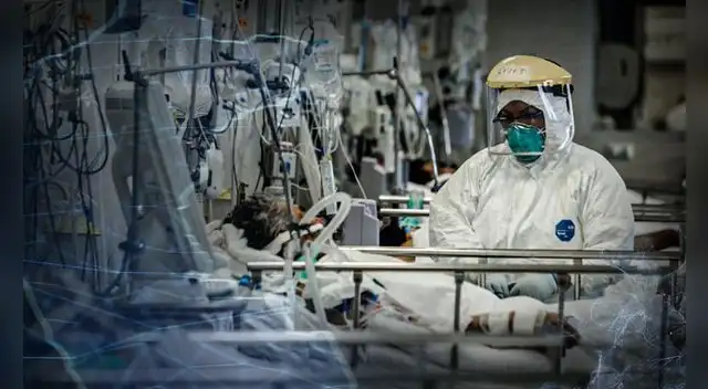 Quinta ola sigue en crecimiento mientras el Minsa aun no dicta medidas.