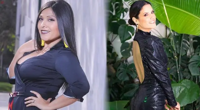 ¿Tula Rodríguez y María Pía Copello JUNTAS en próximo proyecto televisivo?.