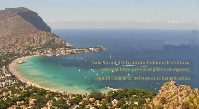 Exposición de arte y fotografía en el Instituto Italiano de Cultura. Exposición de arte y fotografía en el Instituto Italiano de Cultura.