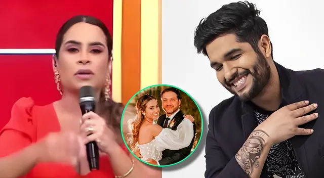 Los cibernautas le respondieron con todo a Ethel Pozo. Los cibernautas le respondieron con todo a Ethel Pozo.