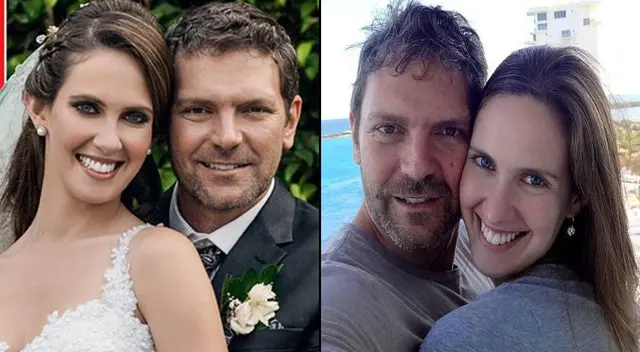 Emilia Drago y Diego Lombardi: ¿Cuántos años tienen y cuál es su diferencia de edad?