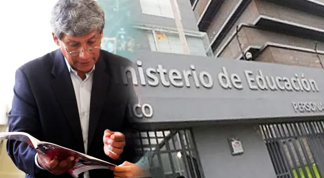 Conoce losdetalles sobre el sueldo mínimo para los profesores programado para el 2023.