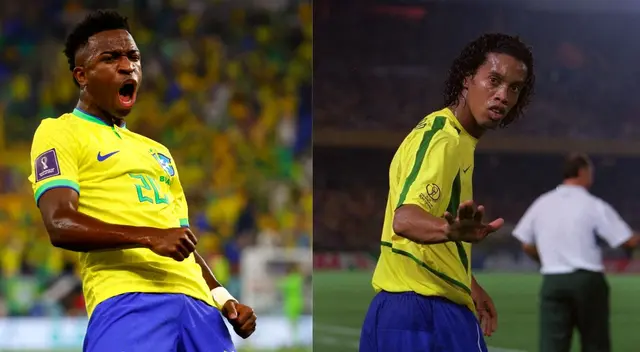 Brasil con este triunfo se posiciona como una de las favoritas de consagrase campeón del mundo.