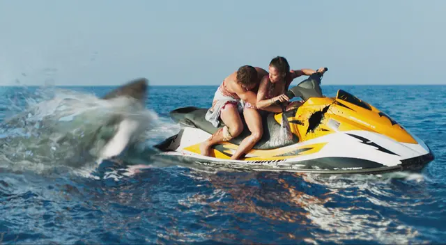 Película de acción entrará en cartelera esta semana. Película de acción entrará en cartelera esta semana.