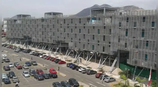 Foto: Universidad Ricardo Palma