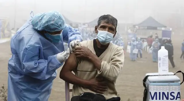 Vacunación contra la covid-19 Vacunación contra la covid-19