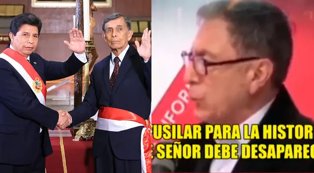 Jefe de la DINI no quiere ver ni en pintura a Emilio Gustavo Bobbio. Jefe de la DINI no quiere ver ni en pintura a Emilio Gustavo Bobbio.