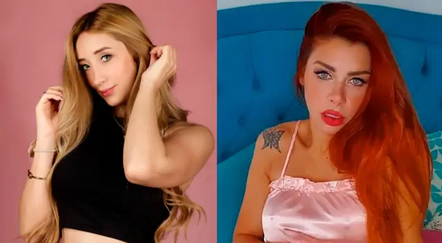 Romina Gachoy grabará con Xoana González.