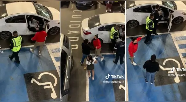 La polémica infidelidad se ha vuelto viral en las redes sociales. La polémica infidelidad se ha vuelto viral en las redes sociales.