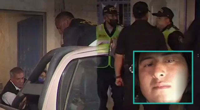 Familia de mujer y niña asesinadas en un departamento de SMP, piden que se capture a la expareja de la mujer. Familia de mujer y niña asesinadas en un departamento de SMP, piden que se capture a la expareja de la mujer.