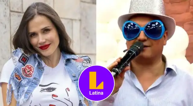 Maju Mantilla habría firmado contrato con Latina TV, según Kurt Villavicencio