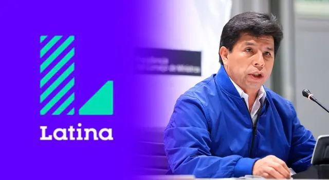 Latina se pronuncia ante supuestas coimas a periodistas Latina se pronuncia ante supuestas coimas a periodistas