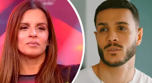 Mario Irivarren reveló que se esmeró para enamorar a Alejandra Baigorria.