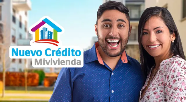 Conoce qué documento debes presentar si no estás en planilla y quieres acceder al Nuevo Crédito Mivivienda. Conoce qué documento debes presentar si no estás en planilla y quieres acceder al Nuevo Crédito Mivivienda.