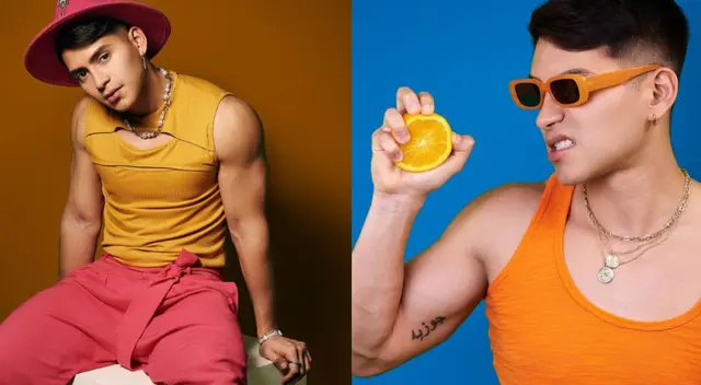 Se lanza como solista