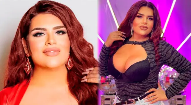 Ángela Curich se confesó en Amor y fuego. Ángela Curich se confesó en Amor y fuego.