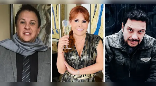 Magaly Medina comparte memes tras perder juicio.