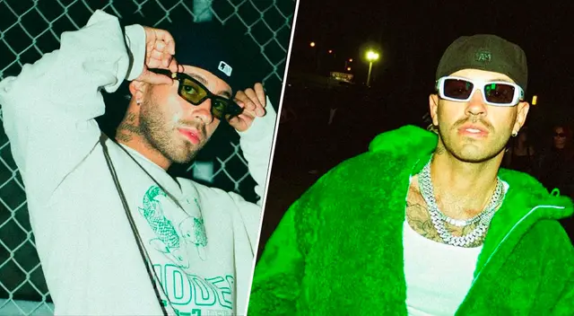 Descubre todos los detalles del próximo concierto de Feid en Perú en 2023. Descubre todos los detalles del próximo concierto de Feid en Perú en 2023.