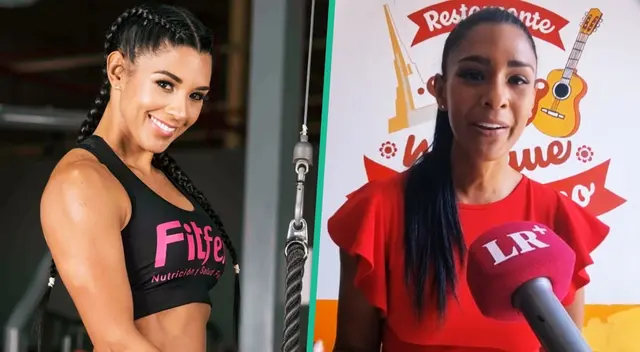 Rocío Miranda REVELA que VIENE BLOQUEANDO acosadores en redes sociales: "Por salud mental" Rocío Miranda REVELA que VIENE BLOQUEANDO acosadores en redes sociales: "Por salud mental"