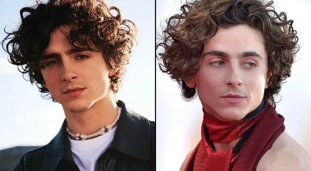Timothée Chalamet: 10 cosas que debes conocer sobre los protagonistas de "Hasta los huesos".