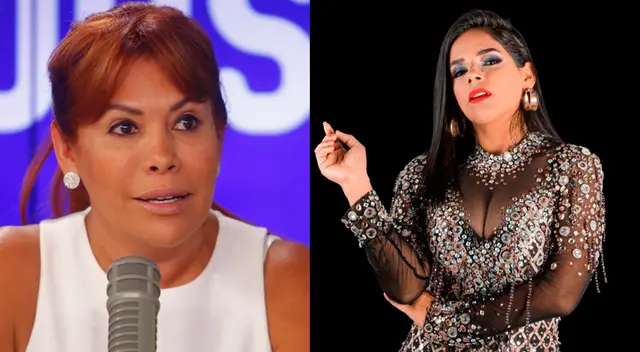 Giuliana Rengifo sigue con demanda contra Magaly y cree que DEBE ESTAR EN PRISIÓN. Giuliana Rengifo sigue con demanda contra Magaly y cree que DEBE ESTAR EN PRISIÓN.