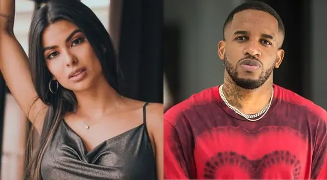 Ivana Yturbe: La vez que viajó con Jefferson Farfán, pese a tener planes con Mario Irivarren.